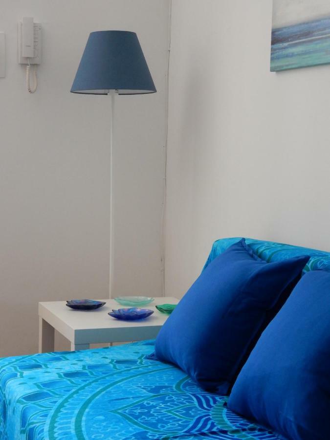 La Casetta Blu Apartment Torre del Greco Exterior photo