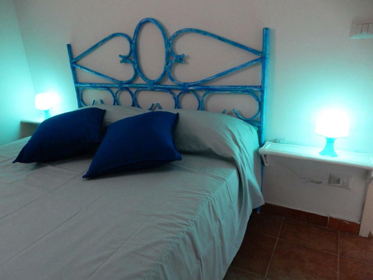La Casetta Blu Apartment Torre del Greco Exterior photo