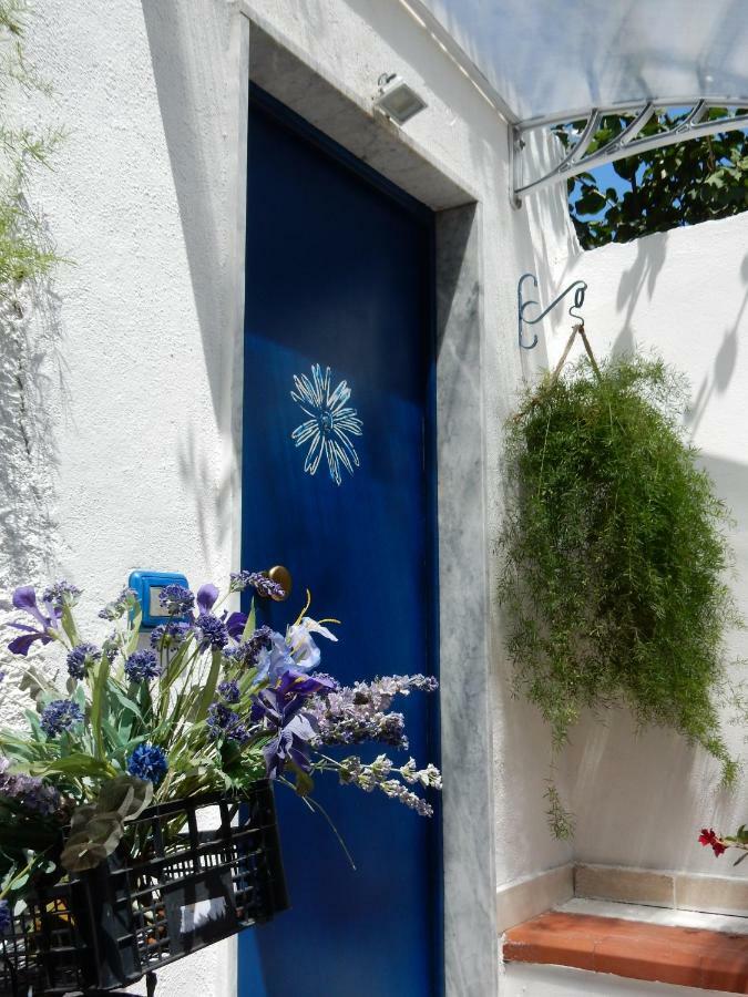 La Casetta Blu Apartment Torre del Greco Exterior photo