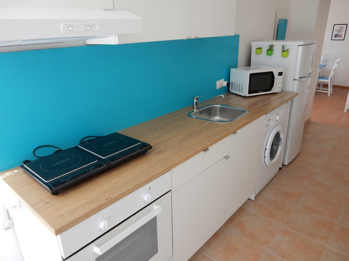 La Casetta Blu Apartment Torre del Greco Exterior photo